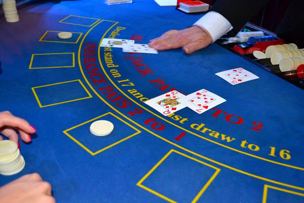 Blackjack Online Free: A Comprehensive Guide for Casino Enthusiasts