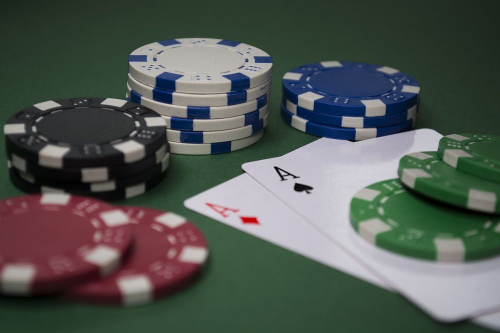 Black Jack - Et populært casino spil