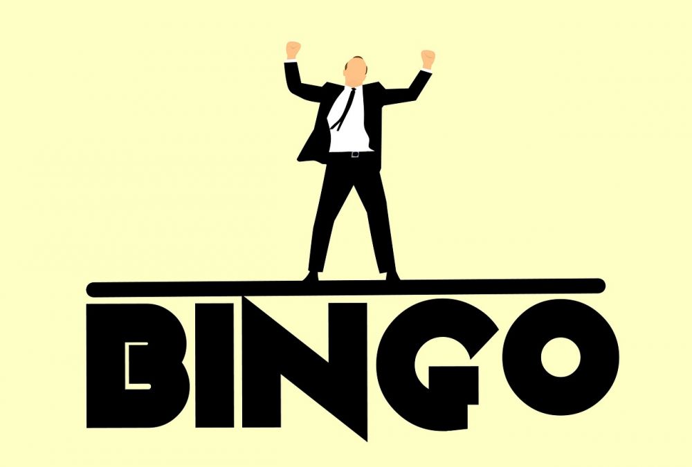 Forskellen på Bingo og Banko: En grundig sammenligning af disse populære casinospil