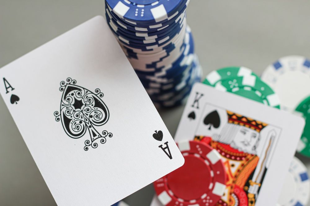 Black Jack Online: En Dybdegående Guide til Casinoentusiaster