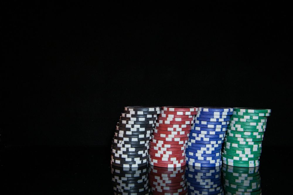 Live blackjack - det ultimative casinospil