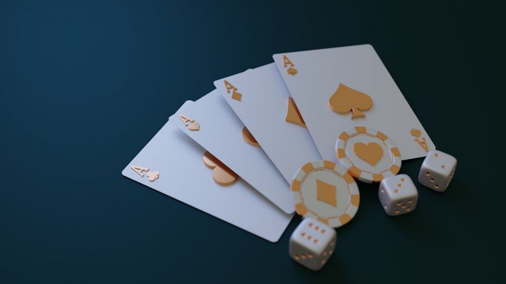 Spil blackjack: En dybdegående guide til casino og spilentusiaster