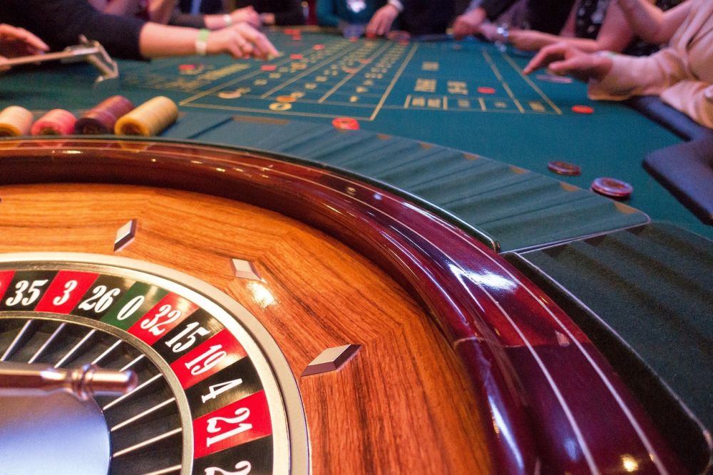 Casino online: En dybdegående guide til spændende spiloplevelser