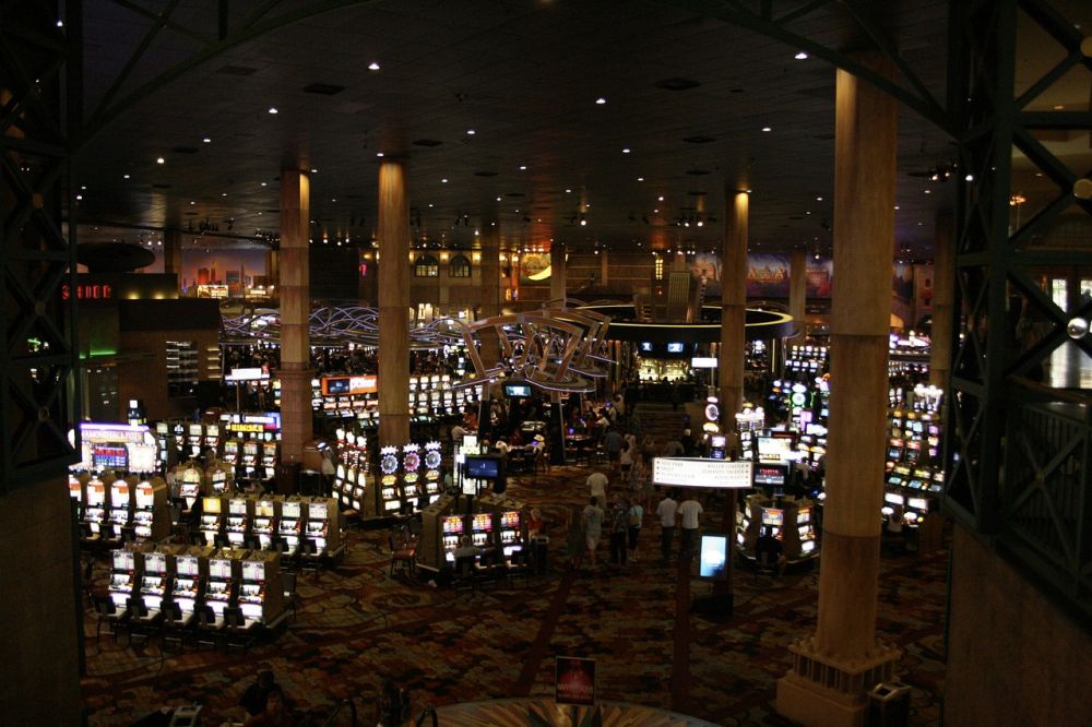 Spil Casino Online: En omfattende guide til casinospil på nettet