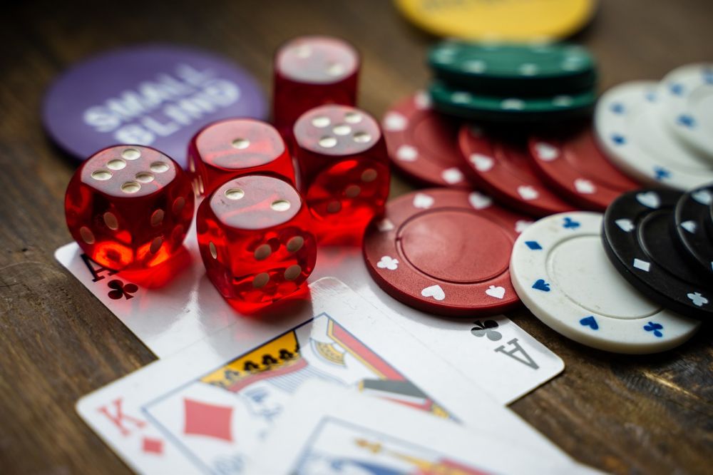 Århus Casino: En dybdegående guide til casinospil entusiaster