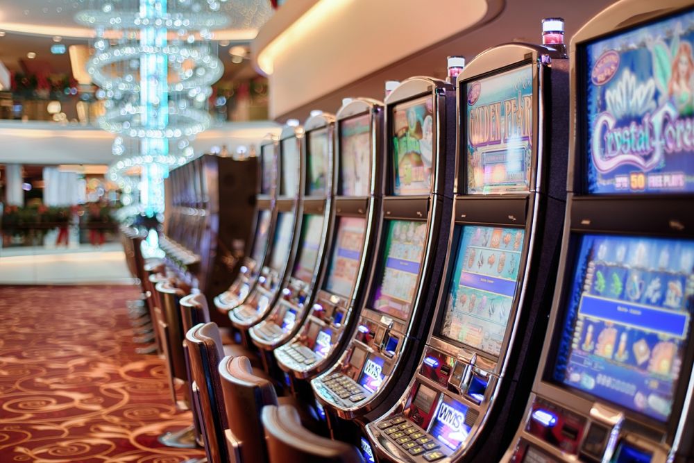 Casinoer i Danmark: En Lang Historie af Spænding og Underholdning