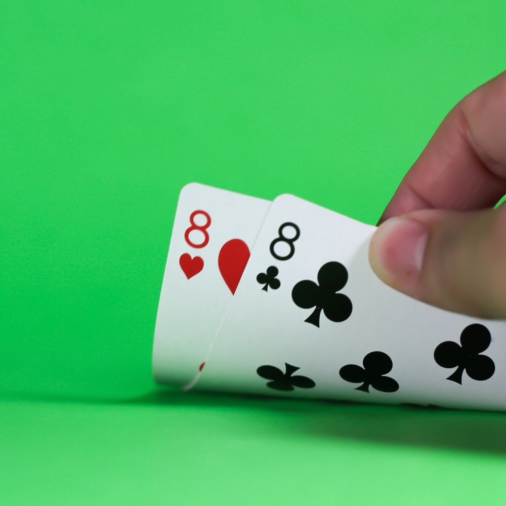 Hvordan man tæller kort i blackjack - Den ultimative guide til at maksimere dine vinderchancer