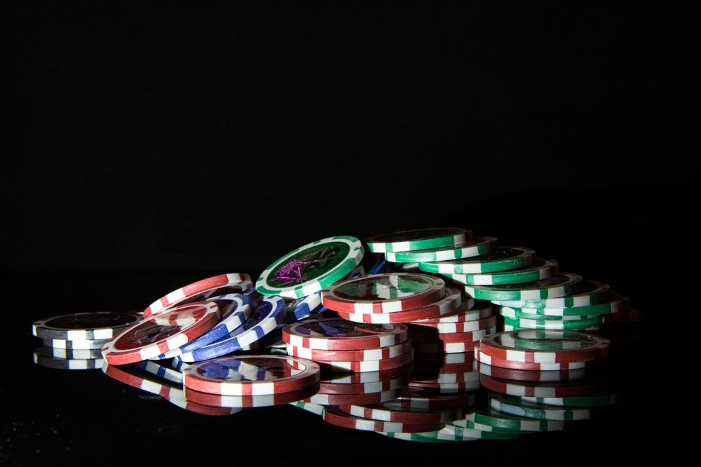 Live kasino  Oplev spændingen fra de bedste casino spil i realtid