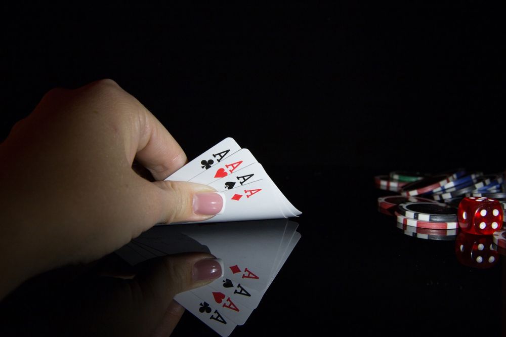 Blackjack Simulator: Enhance Your Casino Gaming Experience