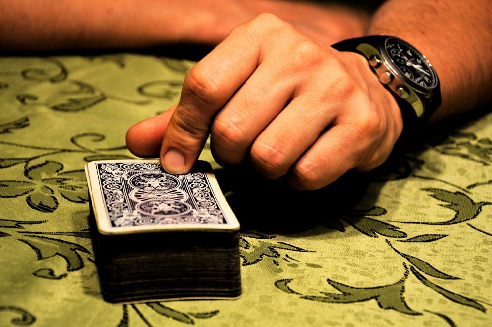 Blackjack Regler: Introduktion til et populært casinospil