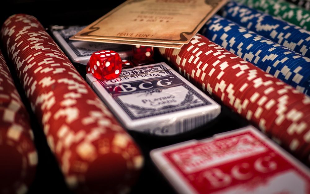 Gratis casino bonus er en fantastisk måde at forbedre spiloplevelsen og øge chancen for at vinde store gevinster på