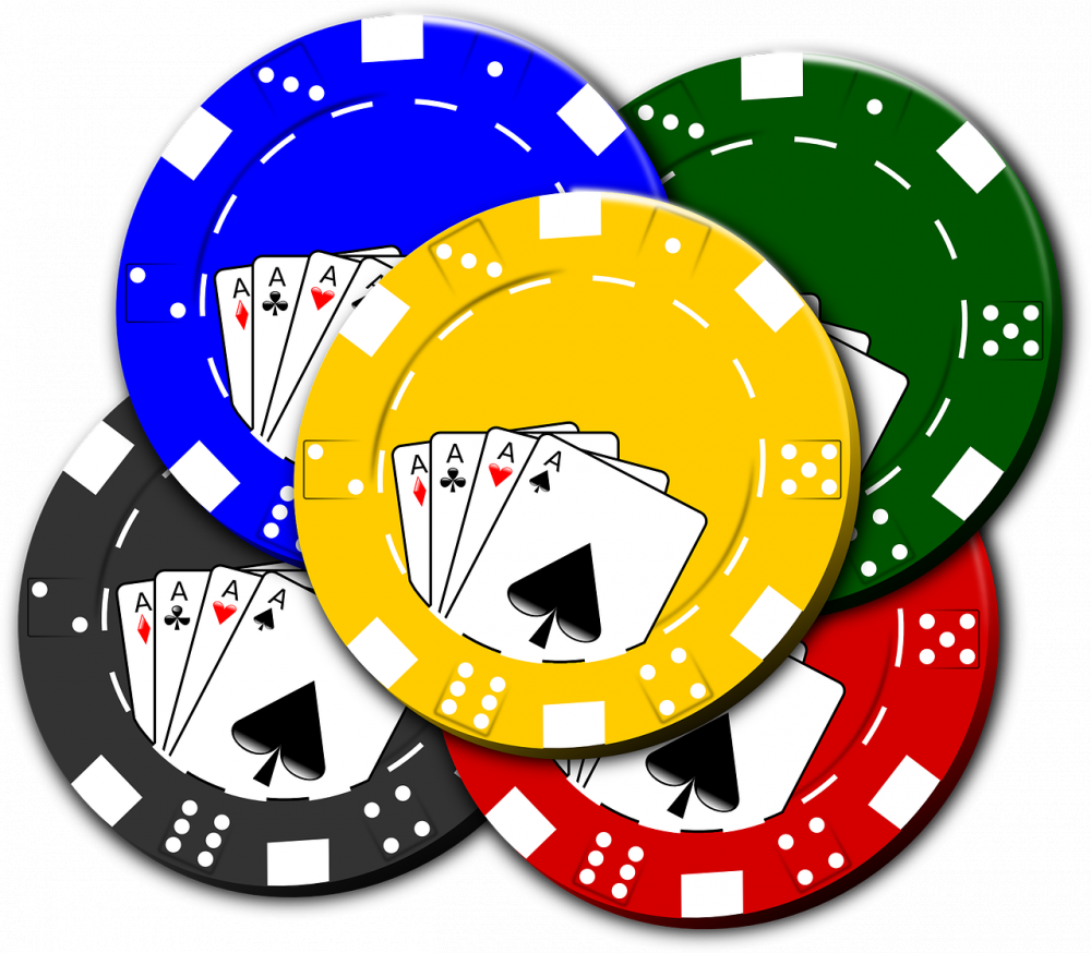 Gratis spil til unge og ældre: En omfattende guide til casino og spilentusiaster