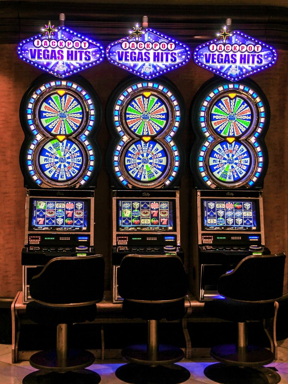 Bedste Casino Bonus: En Dybdegående Gennemgang til Spillere