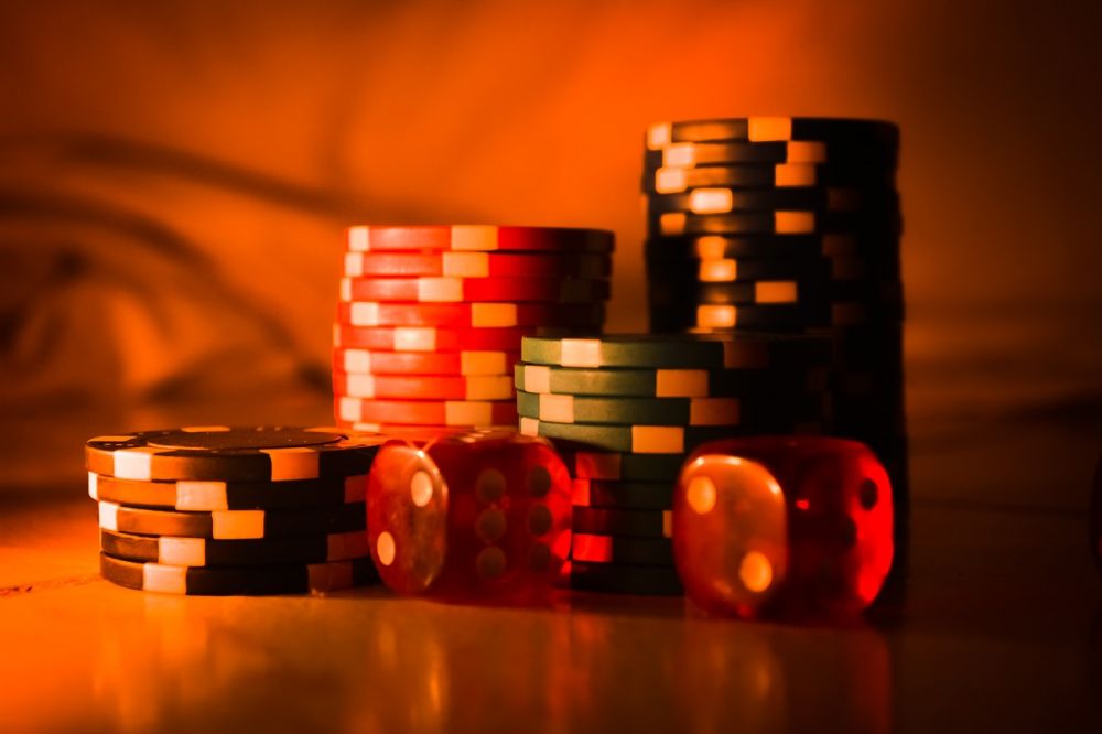 Fascinationen af Casino: En Verden af Spil og Underholdning